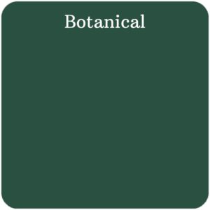 Chalk Paint -  křídová barva Wise Owl Paint  - Botanical