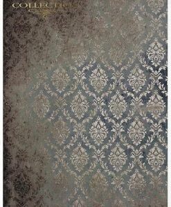 Rýžový papír A3  - vzory   (R0782L)