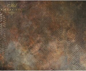 Rýžový papír A3  - vzory   (R0434L)