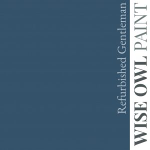 refurnished gentleman