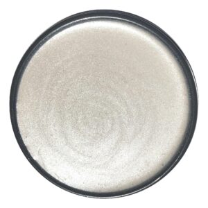 Wise Owl Paint - metalická barva - Glaze - Metallic Silver