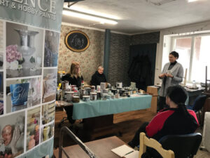 kurz renovace nabytku 1