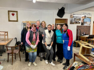 kurz renovace nabytku 2