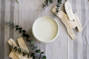 silk all in one mineral paint baja gray silk paint 1