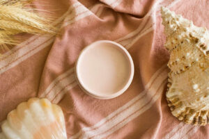 silk all in one mineral paint conch silk paint 1