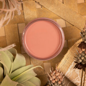 Desert Rose Dixie Belle  Silk All-In-One Mineral Paint® minerální barva
