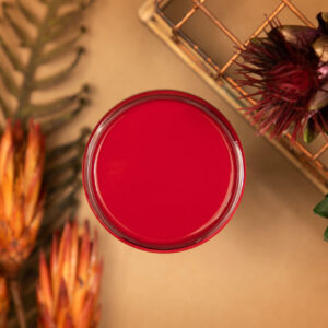 Fiery Sky Dixie Belle  Silk All-In-One Mineral Paint® minerální barva