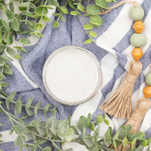 Pristine Clean pro Dixie Belle  Silk All-In-One Mineral Paint® - čistič nábytku před natíráním