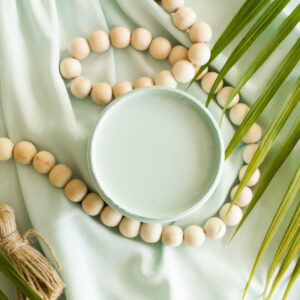 Tide Pool Dixie Belle Silk All-In-One Mineral Paint® minerální barva