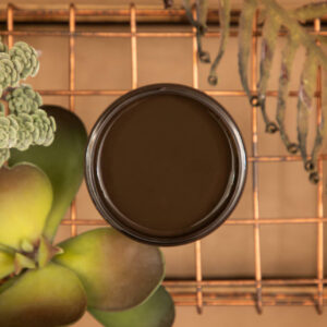 Umber Dixie Belle Silk All-In-One Mineral Paint® minerální barva