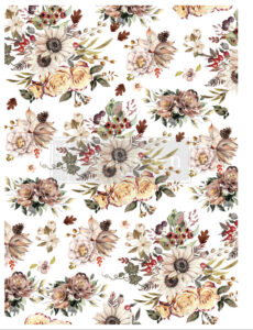 Sunflower Farms ReDesign with Prima