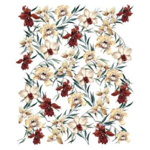 Wild flowers ReDesign with Prima