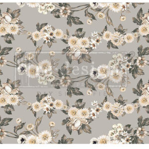 Decoupage paper - ReDesign with Prima Vintage wallpaper