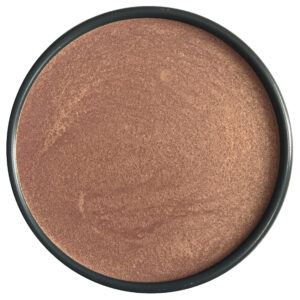 Wise Owl Paint - metalická barva - Glaze - Rose Gold