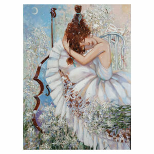 862954 Moments DECOR WEAVE