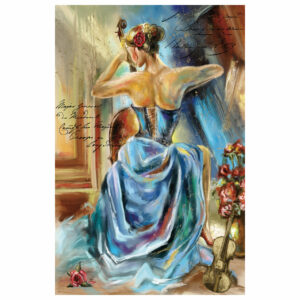 862992 Solo Cello DECOR WEAVE