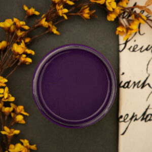 Dixie Belle křídová minerální barva - Amethyst