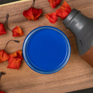 Dixie Belle křídová minerální barva - Cobalt Blue