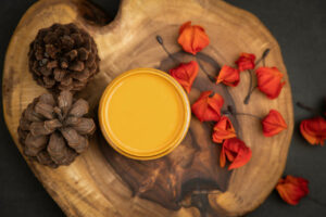 dixie belle paint colonel mustard chalk mineral paint 38643 2