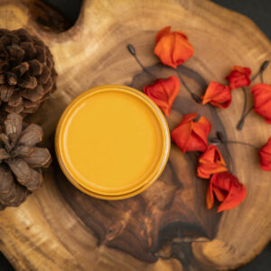 Dixie Belle křídová minerální barva - Colonel Mustard