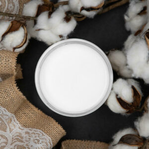 Dixie Belle křídová minerální barva - Cotton