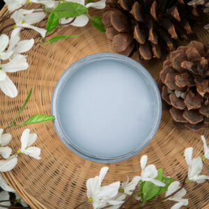 Dixie Belle křídová minerální barva - Dusty Blue