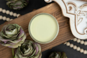 dixie belle paint farmhouse green chalk mineral paint 98598