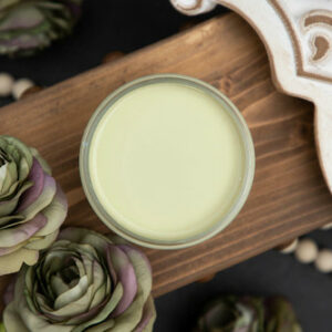 Dixie Belle křídová minerální barva - Farmhouse Green