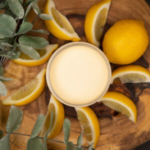 Dixie Belle křídová minerální barva - Lemonade