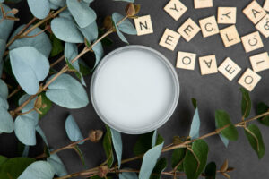 dixie belle paint manatee gray chalk mineral paint 84786 2