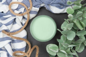 dixie belle paint mint julep chalk mineral paint 61761