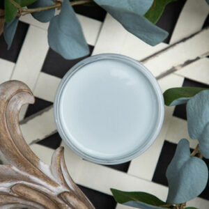 Dixie Belle křídová minerální barva - Savannah Mist