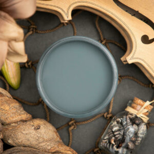 Dixie Belle křídová minerální barva - Stormy Seas