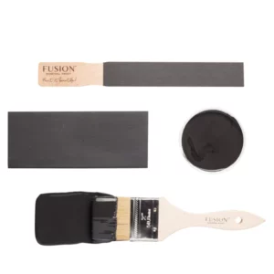 Ash FUSION Mineral Paint ™ minerální barva