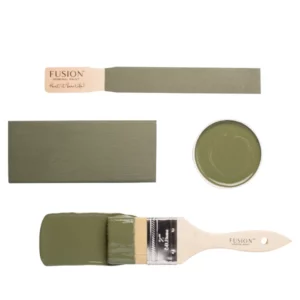 Bayberry FUSION Mineral Paint ™ minerální barva