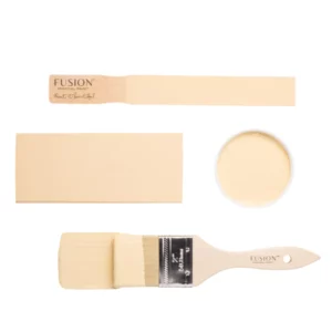 Buttermilk Cream FUSION Mineral Paint ™ minerální barva