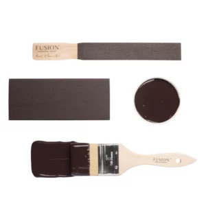 Chocolate FUSION Mineral Paint ™ minerální barva