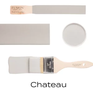 Chateau FUSION Mineral Paint ™ minerální barva
