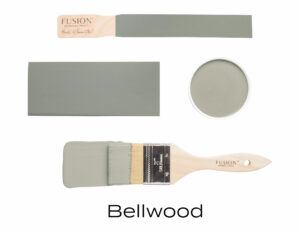 FlatLay Bellwood