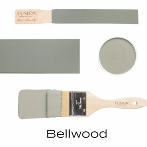 Bellwood FUSION Mineral Paint ™ minerální barva