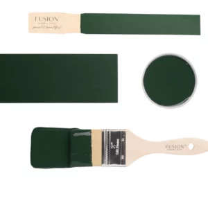 Manor Green  FUSION Mineral Paint ™ minerální barva