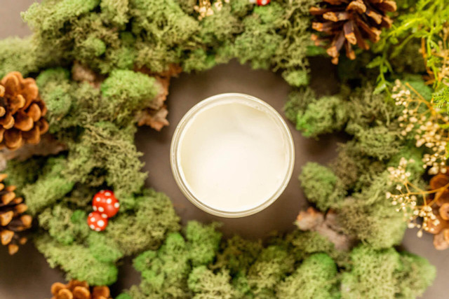 Dixie Belle křídová minerální barva - Cucumber Ice