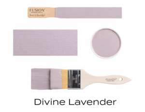 divine lavender