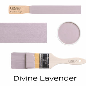 Divine Lavender FUSION Mineral Paint ™ minerální barva