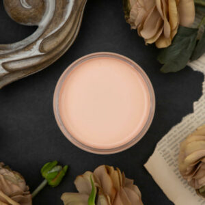 Dixie Belle křídová minerální  barva - Apricot