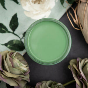 Dixie Belle křídová minerální barva - Kudzu