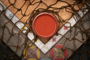 dixie belle paint rusty nail chalk mineral paint 64710