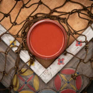 Dixie Belle křídová minerální  barva - Rusty Nail