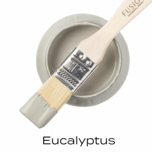 Eucalyptus FUSION Mineral Paint ™ minerální barva