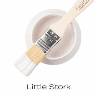 Little Stork FUSION Mineral Paint ™ minerální barva